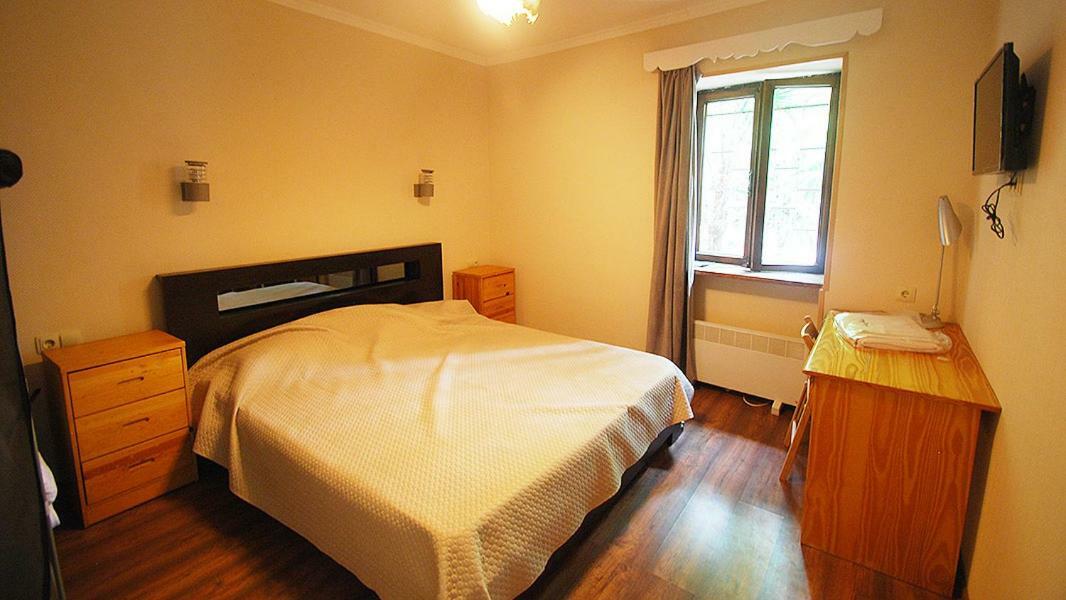 Rooms Apartment Tbilisi Exterior foto